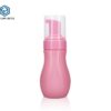 KY107 - Chai Bom Foam Rua Mat Cho Be Nhua PET 150ml