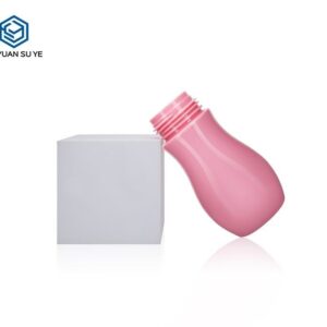 KY107 - Chai Bom Foam Rua Mat Cho Be Nhua PET 150ml