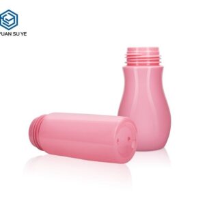 KY107 - Chai Bom Foam Rua Mat Cho Be Nhua PET 150ml