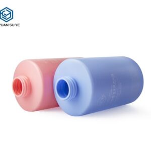 KY109 - Chai Nhua HDPE 500ml Dung Cho Dau Goi/Sua Tam Gia Dinh