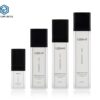 KY110 - Chai Acrylic Vuong Phong Cach Chanel Cao Cap 20-100ml