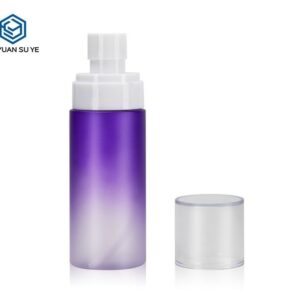 KY113 - Chai Xịt Sương PET Dưỡng Da Phục Hồi, Vòi Phun Sương Mịn