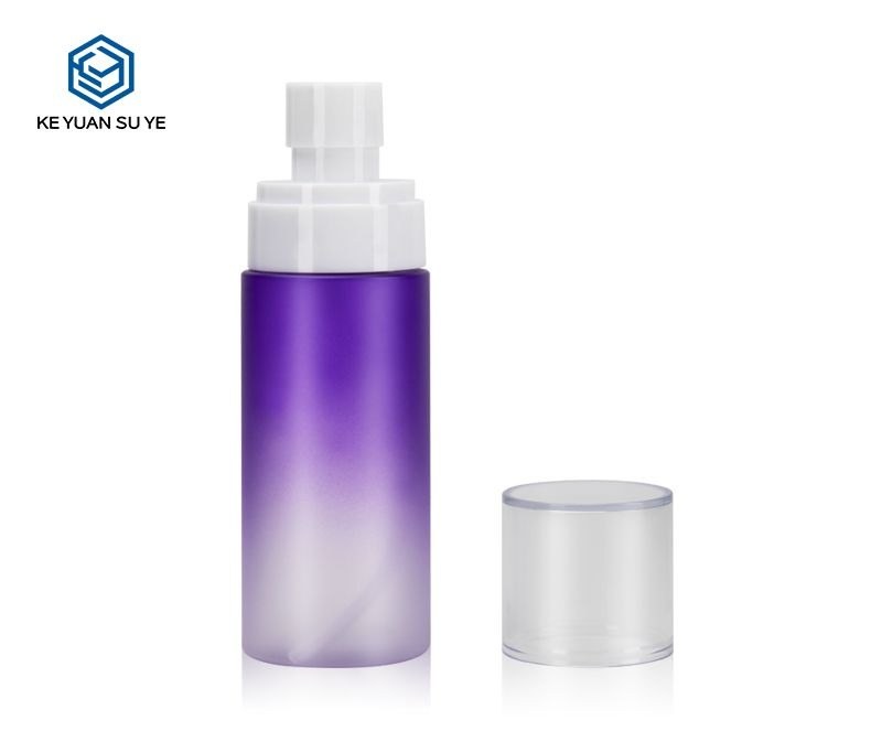 KY113 - Chai Xịt Sương PET Dưỡng Da Phục Hồi, Vòi Phun Sương Mịn
