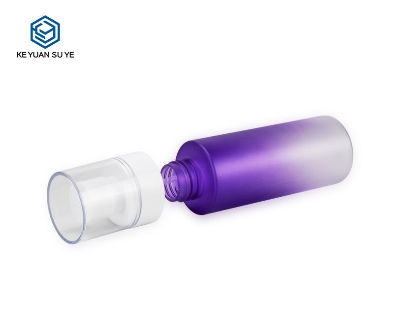 KY113 - Chai Xịt Sương PET Dưỡng Da Phục Hồi, Vòi Phun Sương Mịn - Ảnh 3