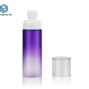KY113 - Chai Xịt Sương PET Dưỡng Da Phục Hồi, Vòi Phun Sương Mịn