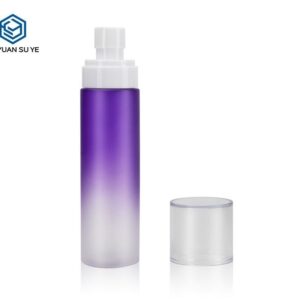 KY113 - Chai Xịt Sương PET Dưỡng Da Phục Hồi, Vòi Phun Sương Mịn