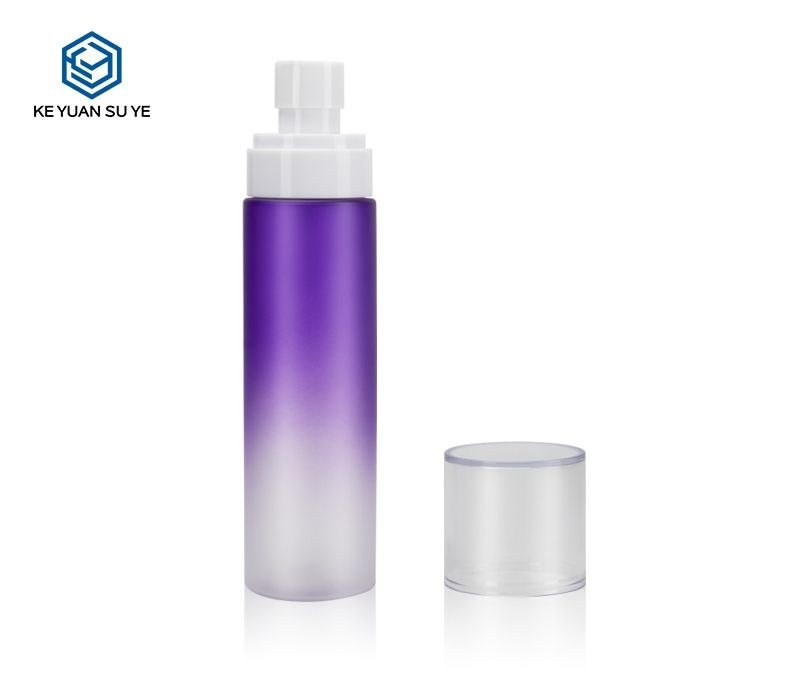 KY113 - Chai Xịt Sương PET Dưỡng Da Phục Hồi, Vòi Phun Sương Mịn