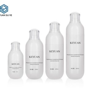KY114 - Chai Xịt Sương Mịn PETG Cao Cấp