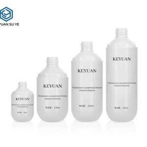 KY114 - Chai Xịt Sương Mịn PETG Cao Cấp