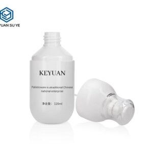 KY114 - Chai Xịt Sương Mịn PETG Cao Cấp
