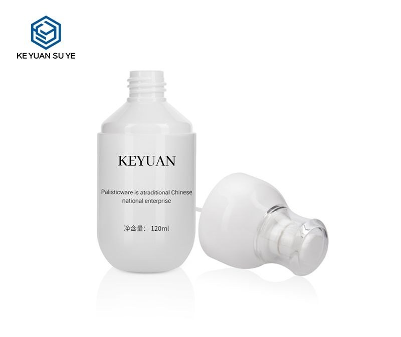 KY114 - Chai Xịt Sương Mịn PETG Cao Cấp