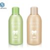 KY115 - Chai nhựa PET 500ml đựng nước súc miệng, dùng cho gia đình và khách sạn