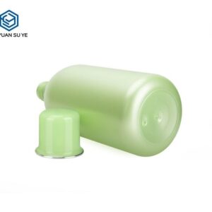 KY115 - Chai nhựa PET 500ml đựng nước súc miệng, dùng cho gia đình và khách sạn