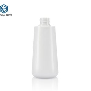 KY117 - Chai Nhựa PETG Hình Giọt Nước Đựng Sữa Dưỡng Ẩm, Nắp Khóa An Toàn