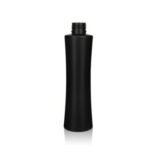 KY124 - Chai Nhựa PET Bơm 200ml Đa Năng (Kem Đánh Răng, Dầu Gội, Sữa Tắm) Nắp UV Độc Đáo