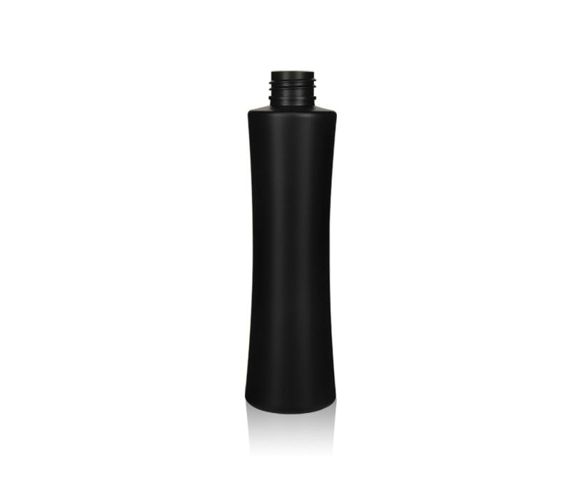 KY124 - Chai Nhựa PET Bơm 200ml Đa Năng (Kem Đánh Răng, Dầu Gội, Sữa Tắm) Nắp UV Độc Đáo