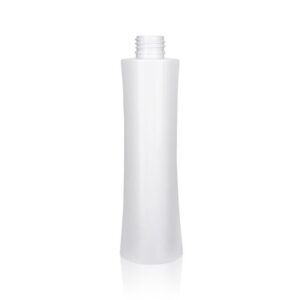 KY124 - Chai Nhựa PET Bơm 200ml Đa Năng (Kem Đánh Răng, Dầu Gội, Sữa Tắm) Nắp UV Độc Đáo