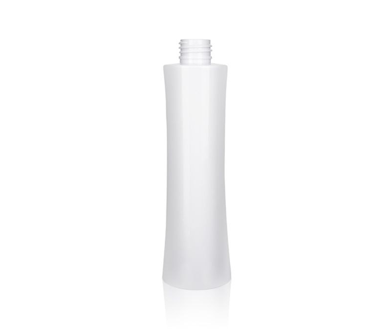 KY124 - Chai Nhựa PET Bơm 200ml Đa Năng (Kem Đánh Răng, Dầu Gội, Sữa Tắm) Nắp UV Độc Đáo