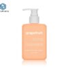 KY125 - Chai nhựa HDPE 150ml vòi bơm đựng sữa rửa mặt axit amin