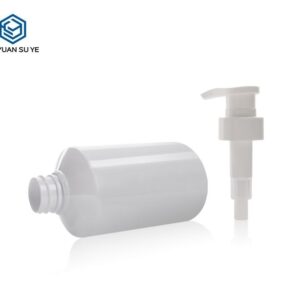 KY127-1 - Chai Nhựa PET Đựng Dầu Gội, Dầu Xả Trị Gàu 300ml/500ml