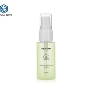 KY128 - Chai Xịt Toner Nhựa PET Mini 30ml Bỏ Túi Tiện Lợi Du Lịch