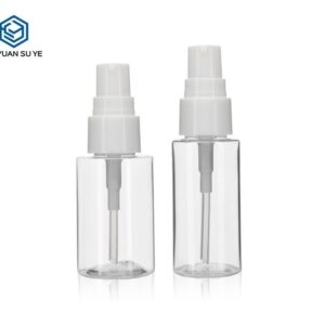 KY128 - Chai Xịt Toner Nhựa PET Mini 30ml Bỏ Túi Tiện Lợi Du Lịch