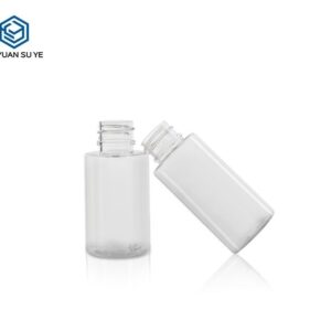 KY128 - Chai Xịt Toner Nhựa PET Mini 30ml Bỏ Túi Tiện Lợi Du Lịch