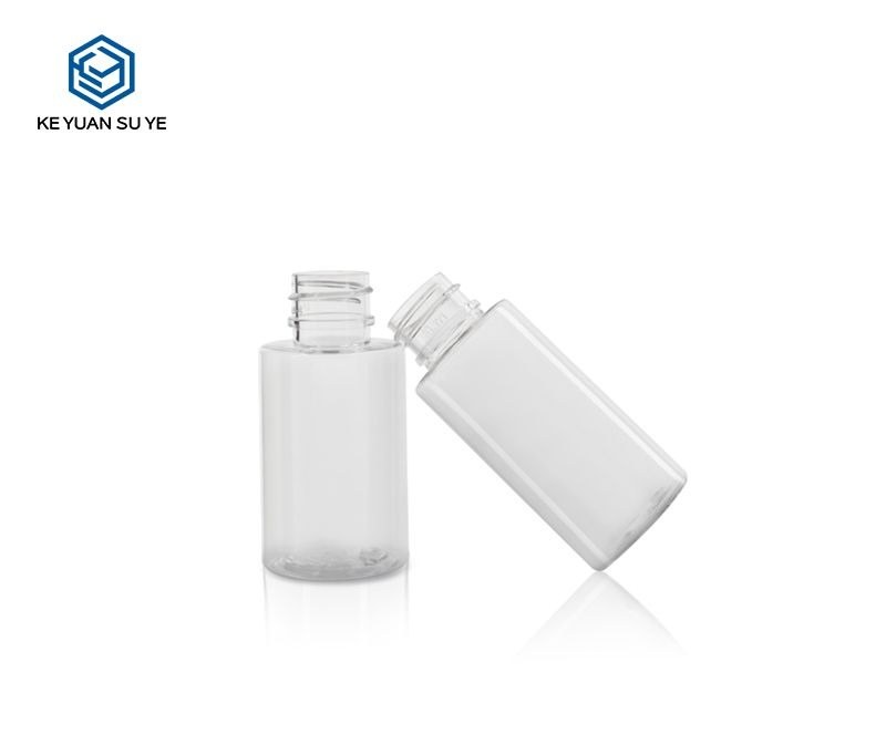 KY128 - Chai Xịt Toner Nhựa PET Mini 30ml Bỏ Túi Tiện Lợi Du Lịch