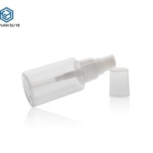 KY128 - Chai Xịt Toner Nhựa PET Mini 30ml Bỏ Túi Tiện Lợi Du Lịch