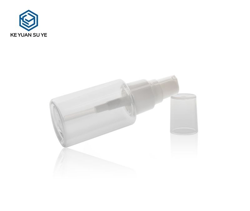 KY128 - Chai Xịt Toner Nhựa PET Mini 30ml Bỏ Túi Tiện Lợi Du Lịch