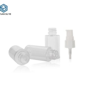KY128 - Chai Xịt Toner Nhựa PET Mini 30ml Bỏ Túi Tiện Lợi Du Lịch