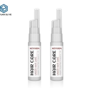 KY130 - Chai Xit Mini PET Du Lich 15ml 30ml Cho My Pham & Cham Soc Toc