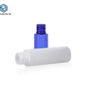 KY130 - Chai Xit Mini PET Du Lich 15ml 30ml Cho My Pham & Cham Soc Toc