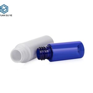 KY130 - Chai Xit Mini PET Du Lich 15ml 30ml Cho My Pham & Cham Soc Toc