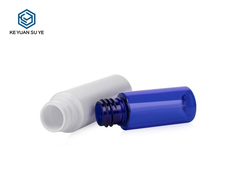 KY130 - Chai Xit Mini PET Du Lich 15ml 30ml Cho My Pham & Cham Soc Toc
