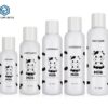 KY137 - Chai Lọ Nhựa PET Đựng Sữa Dưỡng Trắng, Toner, Kem Dưỡng Đa Kích Cỡ