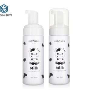 KY137 - Chai Lọ Nhựa PET Đựng Sữa Dưỡng Trắng, Toner, Kem Dưỡng Đa Kích Cỡ
