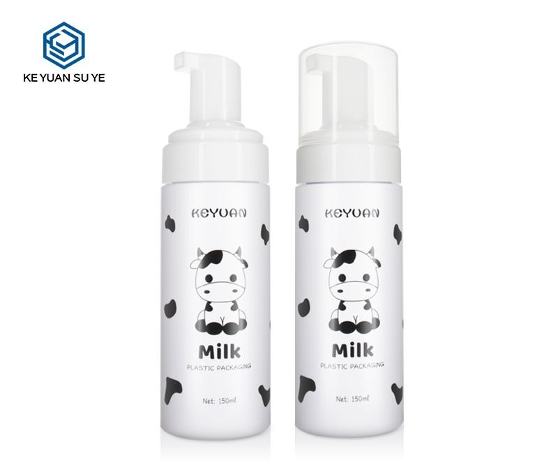 KY137 - Chai Lọ Nhựa PET Đựng Sữa Dưỡng Trắng, Toner, Kem Dưỡng Đa Kích Cỡ