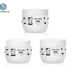 KY137 - Chai Lọ Nhựa PET Đựng Sữa Dưỡng Trắng, Toner, Kem Dưỡng Đa Kích Cỡ