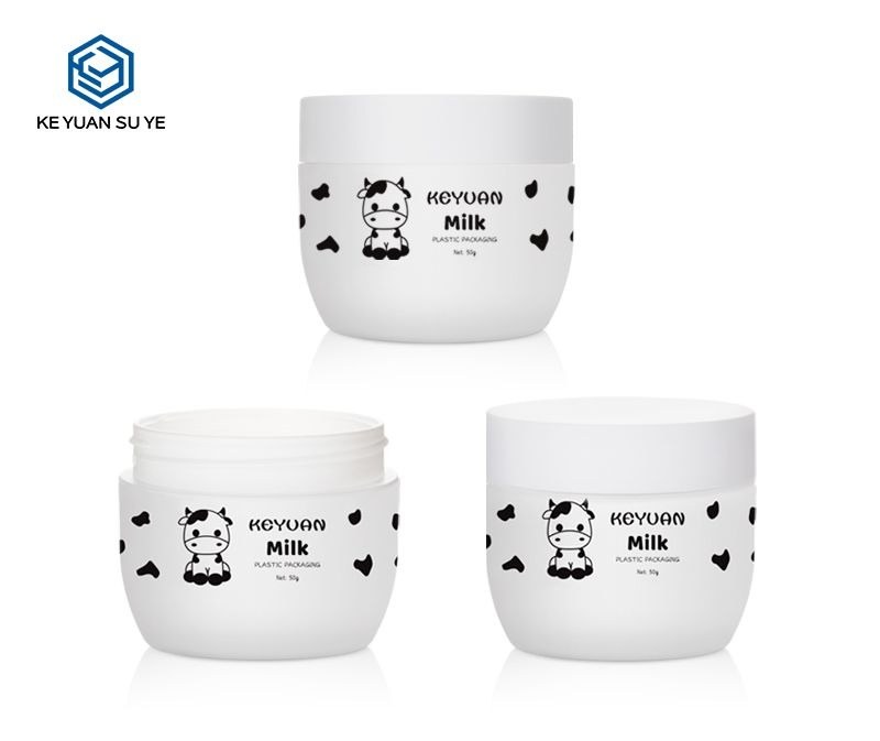 KY137 - Chai Lọ Nhựa PET Đựng Sữa Dưỡng Trắng, Toner, Kem Dưỡng Đa Kích Cỡ