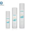 KY138-1 - Chai Nhựa PET Đựng Toner, Sữa Dưỡng Thể, Xịt Khoáng 60ml/130ml/170ml Nắp Gài