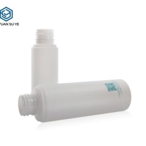 KY138-1 - Chai Nhựa PET Đựng Toner, Sữa Dưỡng Thể, Xịt Khoáng 60ml/130ml/170ml Nắp Gài