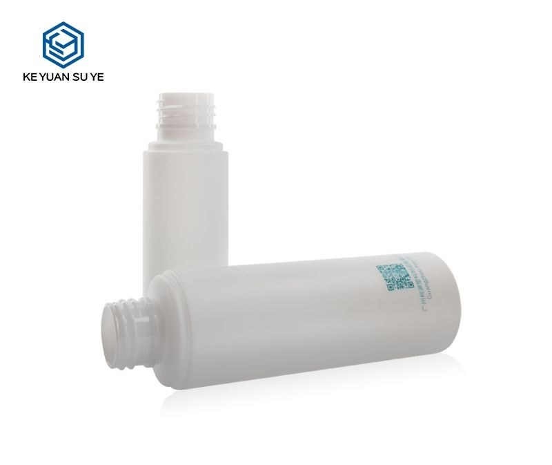 KY138-1 - Chai Nhựa PET Đựng Toner, Sữa Dưỡng Thể, Xịt Khoáng 60ml/130ml/170ml Nắp Gài