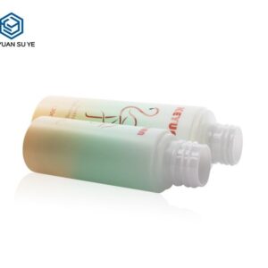 KY138 - Chai Nhựa PET Đựng Toner, Sữa Rửa Mặt, Xịt Dưỡng Ẩm 60ml 130ml 170ml Nắp Cài