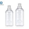KY139 - Chai nhựa PET đựng nước tẩy trang 300ml/500ml
