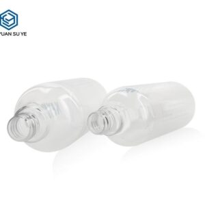 KY139 - Chai nhựa PET đựng nước tẩy trang 300ml/500ml