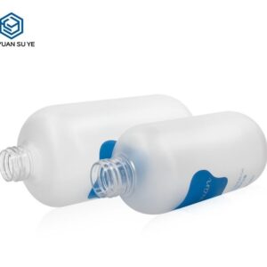 KY140 - Chai Nhua PET Dung Cho Sua Tam, Nuoc Rua Tay Khach San, Gel Niacinamide