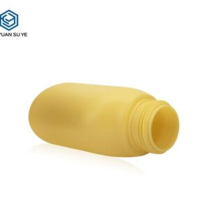 KY141 - Chai Nhựa HDPE Tạo Bọt Sữa Tắm Gội Cho Bé 300ml