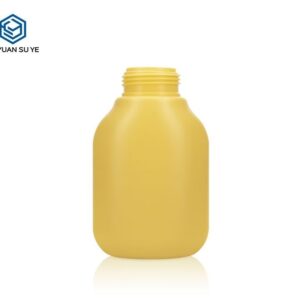 KY141 - Chai Nhựa HDPE Tạo Bọt Sữa Tắm Gội Cho Bé 300ml