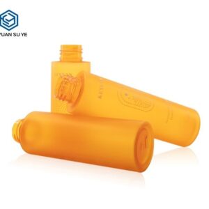 KY144 - Chai Nhựa PET Cao Cấp Dòng Chăm Sóc Da, Hoàn Thiện Bóng & Mờ